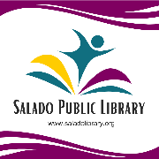 Salado Public Library Logo